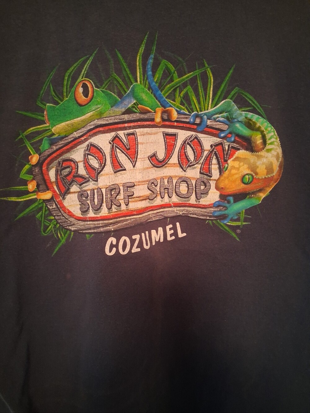 Ron Jon Surf Shirt
